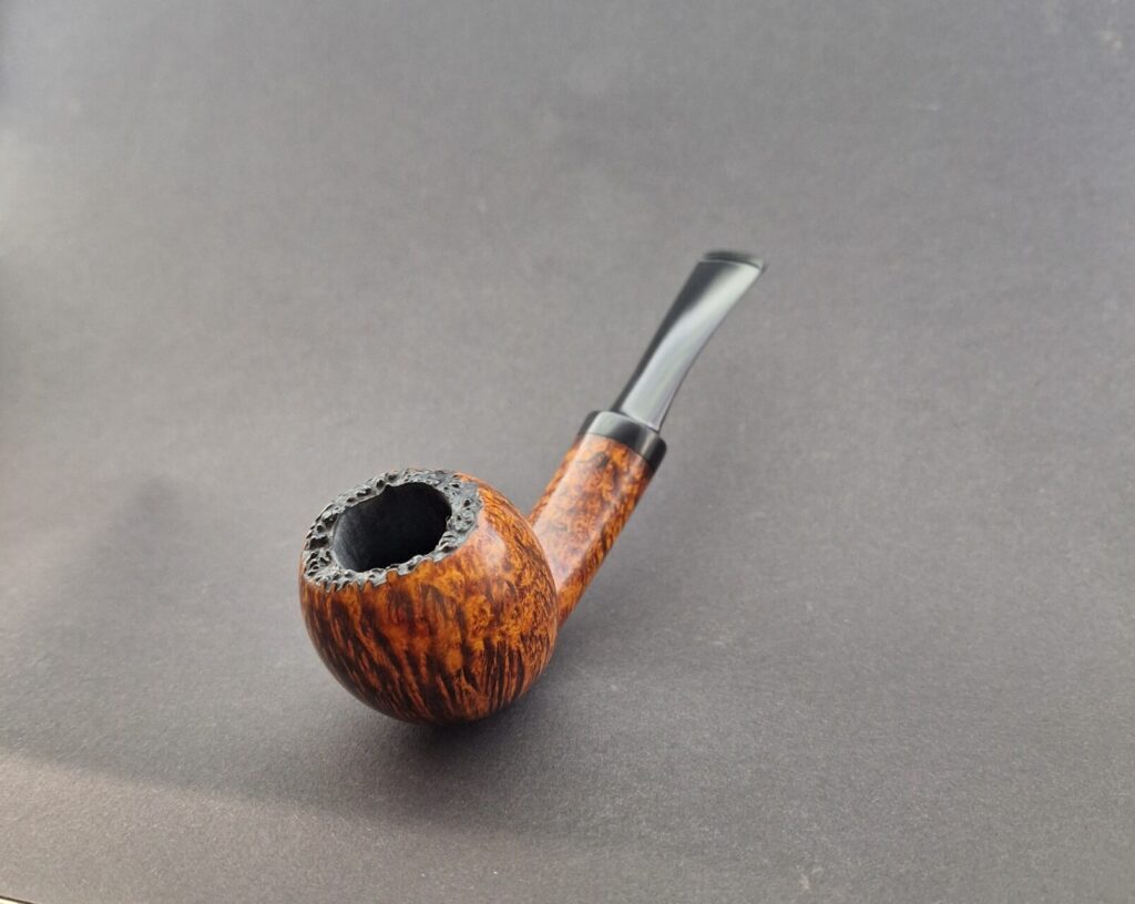 Broken Egg pipe