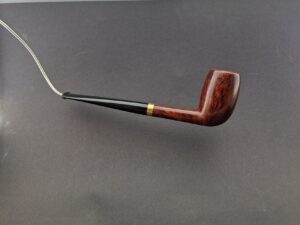 Billiard pipe
