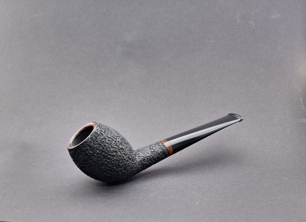 Rusticated Devil Anse