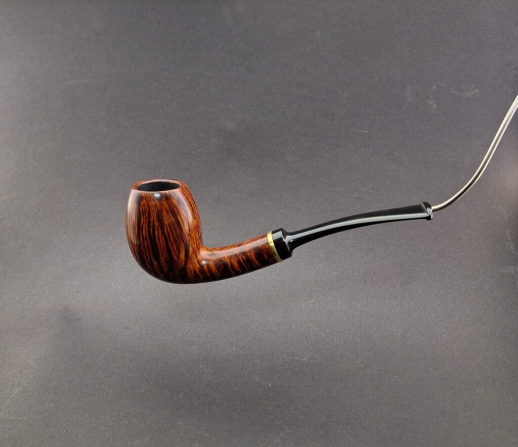 Brandy pipe