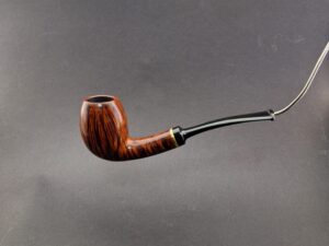 Brandy pipe